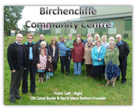 Birchencliffe Community Centre